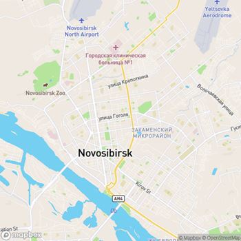 Novosibirsk