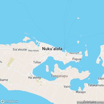 Nukualofa