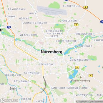 Chat Núremberg