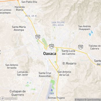 Chat Oaxaca