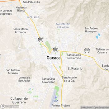 Oaxaca