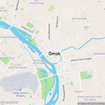 Chat Omsk