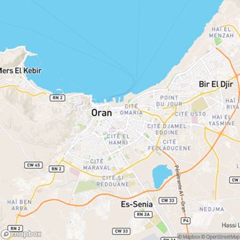 Oran