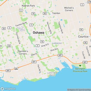 Chat Oshawa