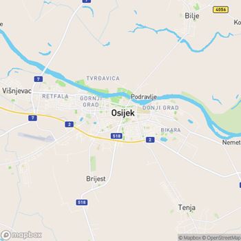 Chat Osijek