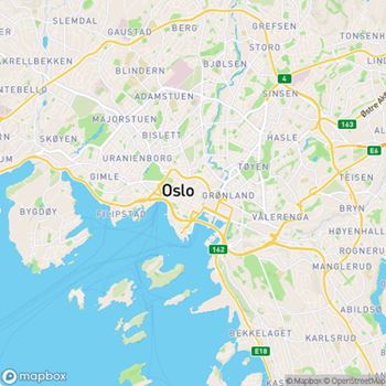 Oslo