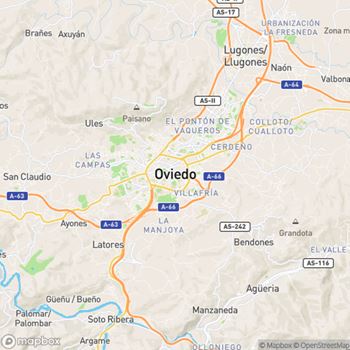 Chat Oviedo