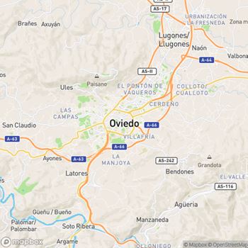 Oviedo