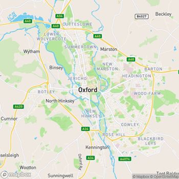 Oxford