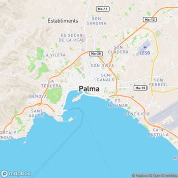 Chat Palma de Mallorca