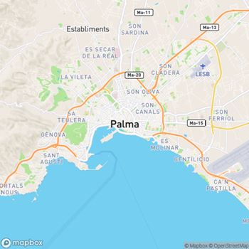 Palma de Mallorca