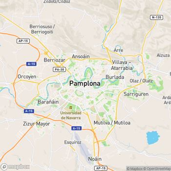 Pamplona