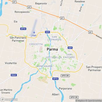 Chat Parma