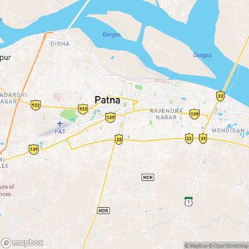 Chat Patna
