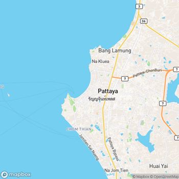 Pattaya