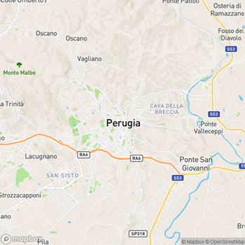 Chat Perugia