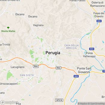 Perugia