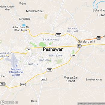 Chat Peshawar