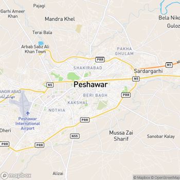 Peshawar