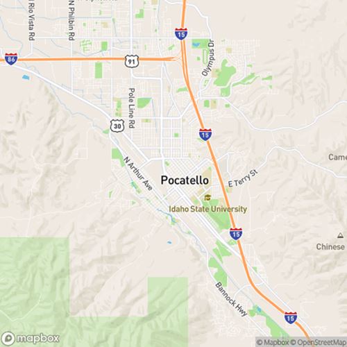 Guía de Pocatello para nómadas digitales