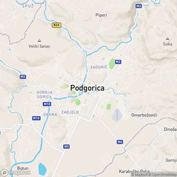 Podgorica