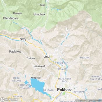 Chat Pokhara
