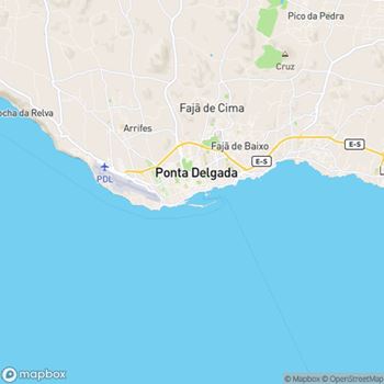 Ponta Delgada