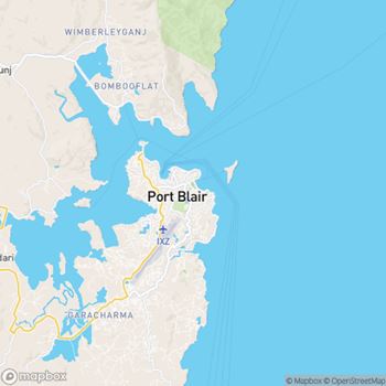 Port Blair