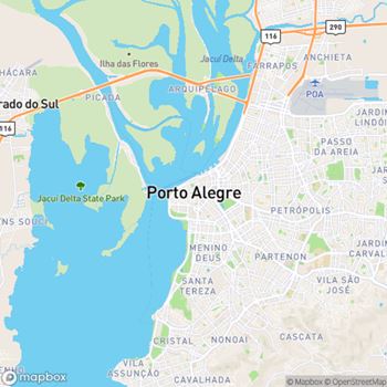 Porto Alegre