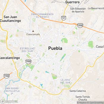 Chat Puebla