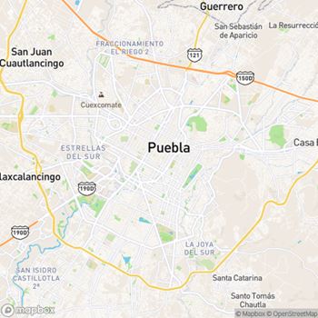 Puebla