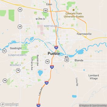 Pueblo