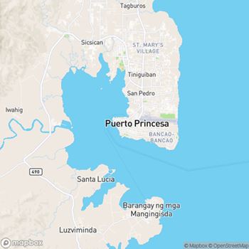 Chat Puerto Princesa