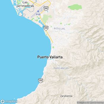 Puerto Vallarta