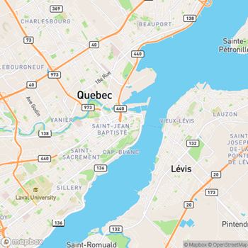 Chat Quebec (Ciudad)