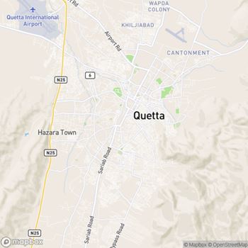 Chat Quetta