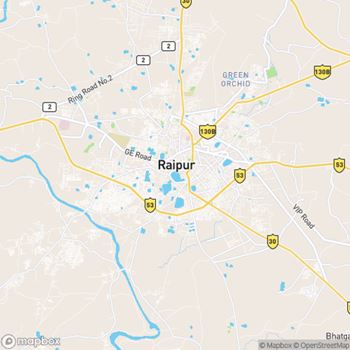 Chat Raipur