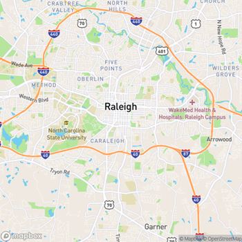 Raleigh