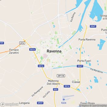Chat Ravenna