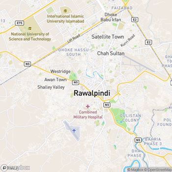 Rawalpindi