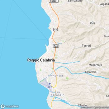 Reggio Calabria