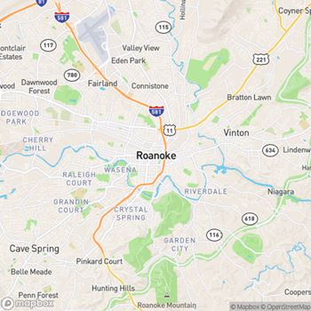 Roanoke