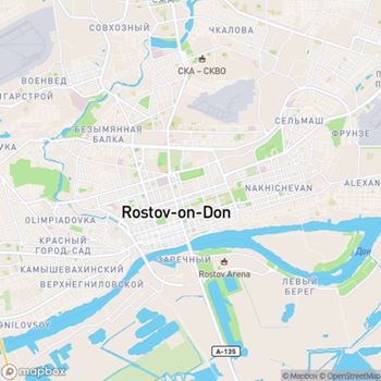 Chat Rostov-on-Don