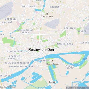 Rostov-on-Don