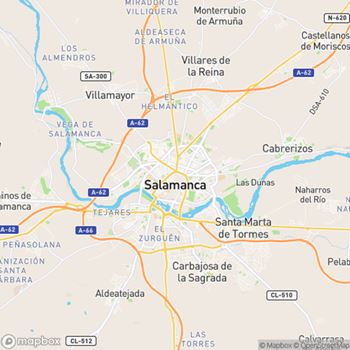 Chat Salamanca