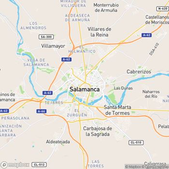 Salamanca