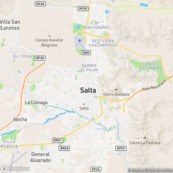 Salta