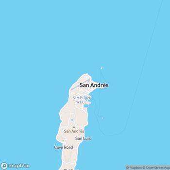 San Andrés