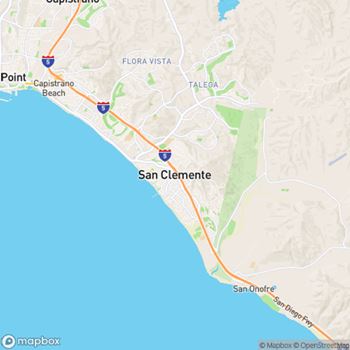 Chat San Clemente