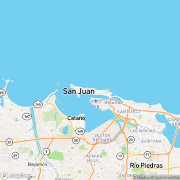 San Juan